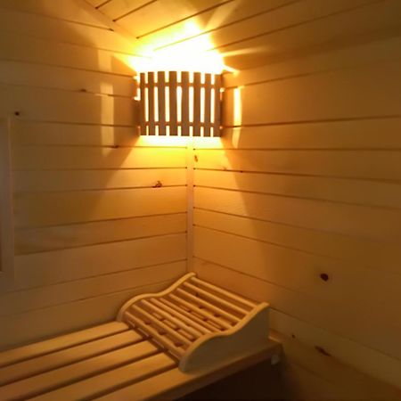 Apartman Gomirje 弗尔博夫斯科 外观 照片