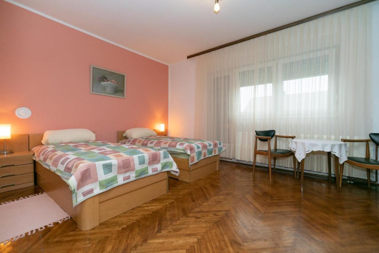 Apartman Gomirje 弗尔博夫斯科 外观 照片
