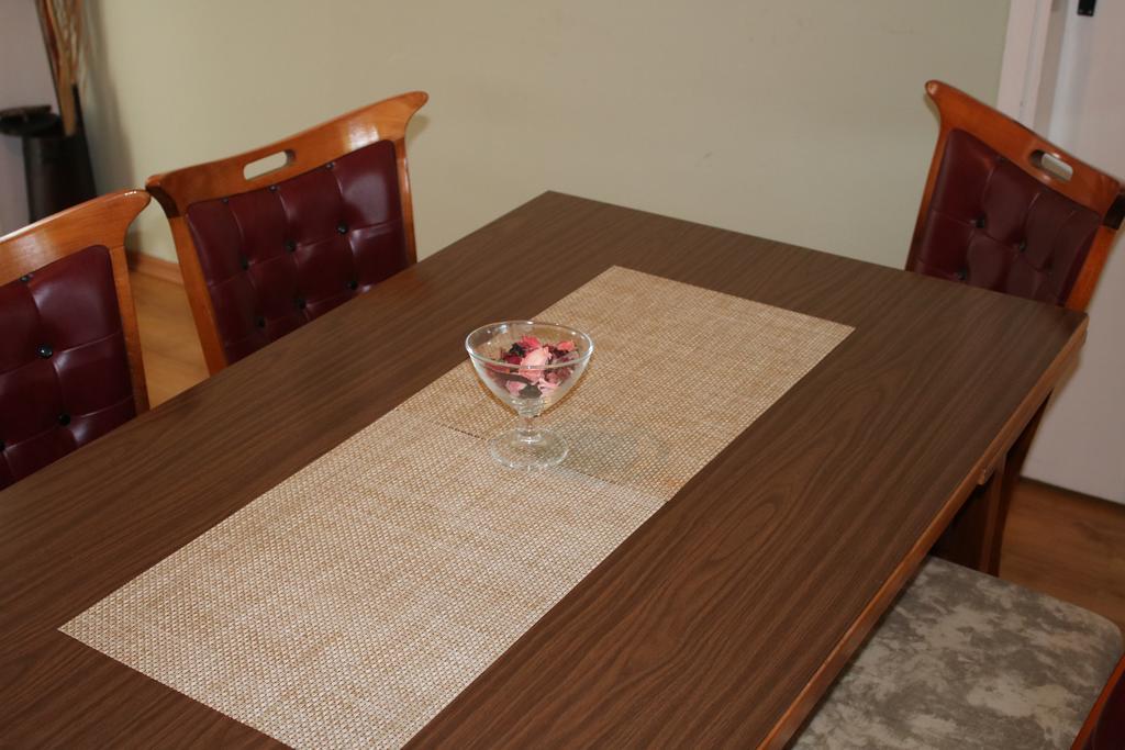 Apartman Gomirje 弗尔博夫斯科 外观 照片